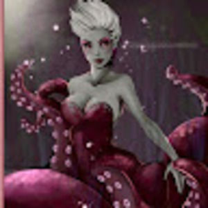 Meet your Posher, Ursula ann